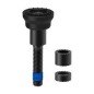 Quad Lock QLP‑360‑M8 Base 360 vite singola M8