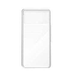 Quad Lock QMC‑PON‑PIX8A Poncho TPU trasparente Pixel 8a MAG Case