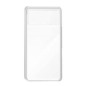 Quad Lock QMC‑PON‑PIX8A Poncho TPU trasparente Pixel 8a MAG Case Quad Lock QMC‑PON‑PIX8A Poncho TPU trasparente Pixel 8a MAG Case