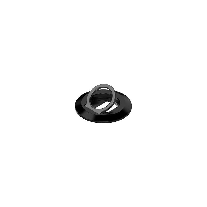 Quad Lock QMA‑PGR MAG Phone Anello Ring/Stand + Apribottiglie Quad Lock QMA‑PGR MAG Phone Anello Ring/Stand + Apribottiglie