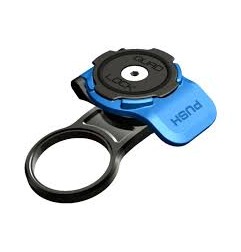 Quad Lock QLM‑SCM Stem Cap Mount – montaggio su attacco manubrio