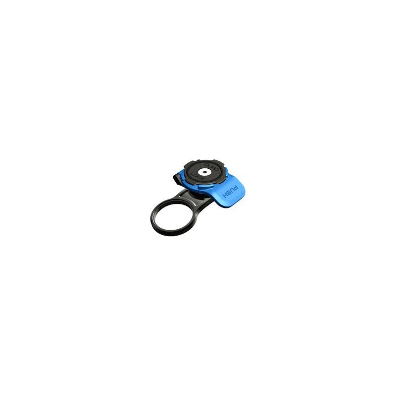 Quad Lock QLM‑SCM Stem Cap Mount – montaggio su attacco manubrio Quad Lock QLM‑SCM Stem Cap Mount – montaggio su attacco manubrio