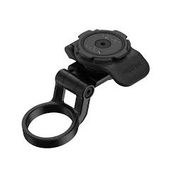 Quad Lock QLM‑SCM‑ADJ Stem Cap Mount regolabile per bici