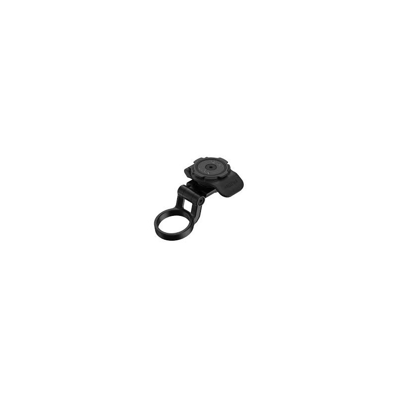 Quad Lock QLM‑SCM‑ADJ Stem Cap Mount regolabile per bici