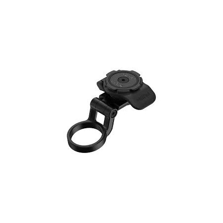 Quad Lock QLM‑SCM‑ADJ Stem Cap Mount regolabile per bici