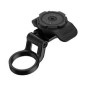 Quad Lock QLM‑SCM‑ADJ Stem Cap Mount regolabile per bici
