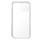 Quad Lock QMC‑PON‑IP16M Poncho TPU trasparente iPhone 16 Pro MAG Case Quad Lock QMC‑PON‑IP16M Poncho TPU trasparente iPhone 16 Pro MAG Case