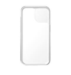 Quad Lock QMC‑PON‑IP16XL Poncho TPU trasparente iPhone 16 Pro Max