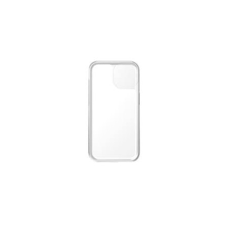 Quad Lock QMC‑PON‑IP16XL Poncho TPU trasparente iPhone 16 Pro Max