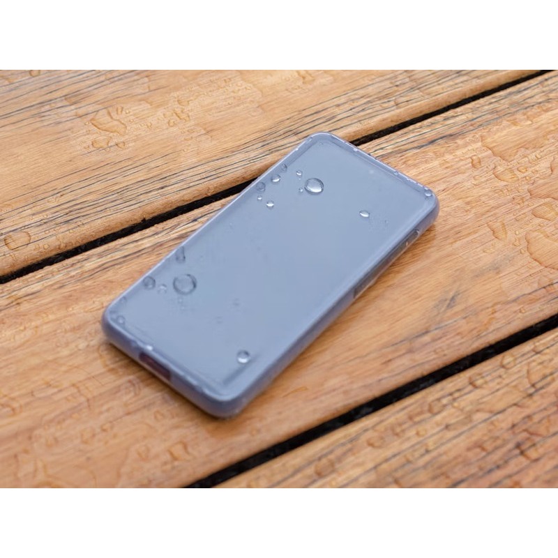 Quad Lock QMC‑PON‑GS25U Poncho TPU Galaxy S25 Ultra MAG Case Quad Lock QMC‑PON‑GS25U Poncho TPU Galaxy S25 Ultra MAG Case