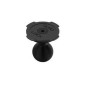 Quad Lock QLM‑BAL‑TCA Adattatore 1″ Ball per custodie Quad Lock Quad Lock QLM‑BAL‑TCA Adattatore 1″ Ball per custodie Quad Lock