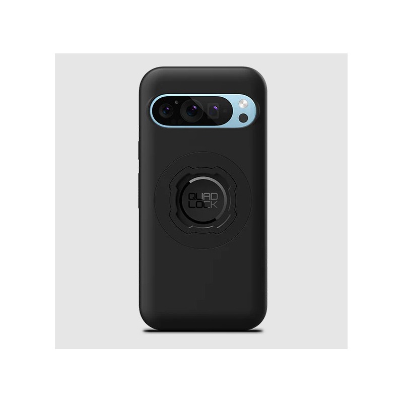 Quad Lock QMC‑PIX9A MAG Case Google Pixel 9a magnetico Quad Lock QMC‑PIX9A MAG Case Google Pixel 9a magnetico