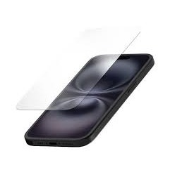 Quad Lock ANX‑GSP‑GS25E Vetro temperato Galaxy S25 Edge MAG Case