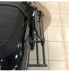Bags & Bike TL CALI Coppia Telai Laterali Per Borse Compatibili Moto Morini Calibro Dal 2024