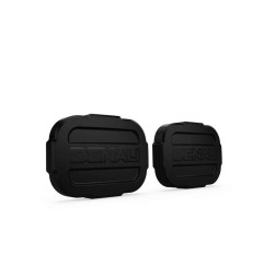 DENALI DNL.DL6.10300 Copertura Blackout in silicone per luci DL6