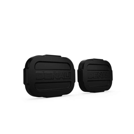 DENALI DNL.DL6.10300 Copertura Blackout in silicone per luci DL6