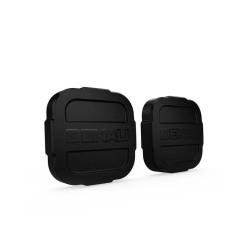 DENALI DNL.DL9.10300 Copertura Blackout in silicone per luci DL9
