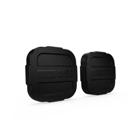 DENALI DNL.DL9.10300 Copertura Blackout in silicone per luci DL9
