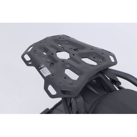 Portabagagli Adventure Rack SW-Motech GPT.22.822.19001/B Ducati Multistrada V4 dal 2025