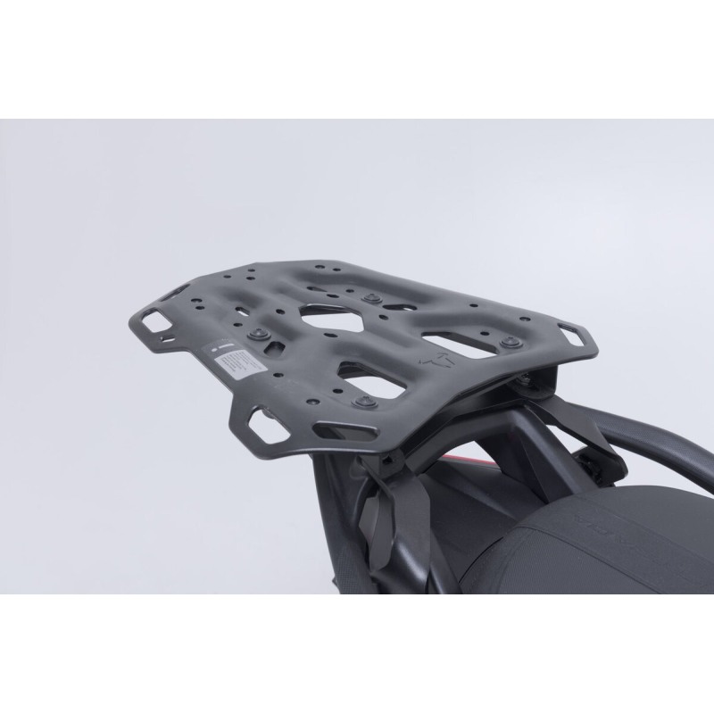 Portabagagli Adventure Rack SW-Motech GPT.22.822.19001/B Ducati Multistrada V4 dal 2025 Portabagagli Adventure Rack SW-Motech GPT.22.822.19001/B Ducati Multistrada V4 dal 2025