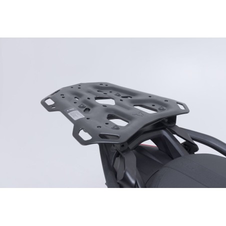 Portabagagli Adventure Rack SW-Motech GPT.22.822.19001/B Ducati Multistrada V4 dal 2025