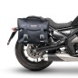 Bags & Bike MATRIX CALI Borsa Laterale Compatibile Moto Morini Calibro Dal 2024