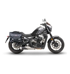 Bags & Bike MATRIX CALI Borsa Laterale Compatibile Moto Morini Calibro Dal 2024