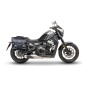 Bags & Bike MATRIX CALI Borsa Laterale Compatibile Moto Morini Calibro Dal 2024