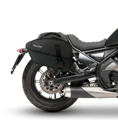 Bags & Bike CENTAURO CALI Borse Laterali Per Moto Morini Calibro Dal 2024