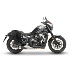 Bags & Bike CENTAURO CALI Borse Laterali Per Moto Morini Calibro Dal 2024