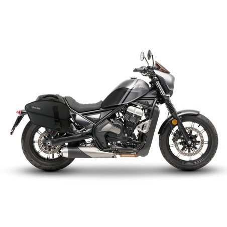 Bags & Bike CENTAURO CALI Borse Laterali Per Moto Morini Calibro Dal 2024
