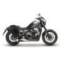 Bags & Bike CENTAURO CALI Borse Laterali Per Moto Morini Calibro Dal 2024