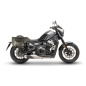 Bags & Bike CLASSIC CALI Borse Laterali Classic Cali Nere Per Moto Morini Calibro Dal 2024