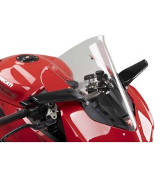 Puig 22298N Specchietto Retrovisore Destro Aileron Ducati Panigale V2 dal 2024