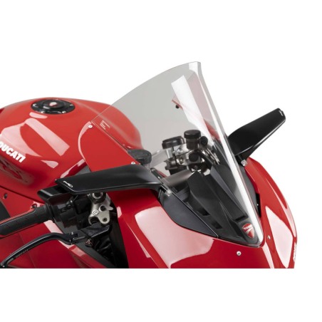Puig 22298N Specchietto Retrovisore Destro Aileron Ducati Panigale V2 dal 2024