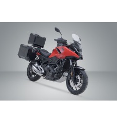 Set protezione Adventure Sw-Motech ADV.01.132.76000 per Honda NC750XD dal 2024