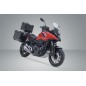 Set protezione Adventure Sw-Motech ADV.01.132.76000 per Honda NC750XD dal 2024 Set protezione Adventure Sw-Motech ADV.01.132.76000 per Honda NC750XD dal 2024