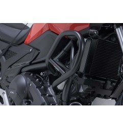Set protezione Adventure Sw-Motech ADV.01.132.76000 per Honda NC750XD dal 2024