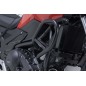 Set protezione Adventure Sw-Motech ADV.01.132.76000 per Honda NC750XD dal 2024 Set protezione Adventure Sw-Motech ADV.01.132.76000 per Honda NC750XD dal 2024
