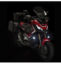 Givi S322 faretti di profondità a led da moto