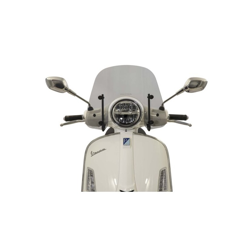 Isotta SC4135 Cupolino Classic trasparente Vespa GTS 310 dal 2025