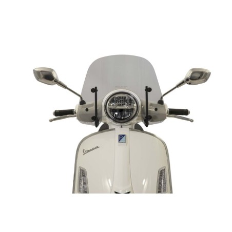 Isotta SC4135 Cupolino Classic trasparente Vespa GTS 310 dal 2025