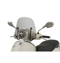 Isotta SC4135 Cupolino Classic trasparente Vespa GTS 310 dal 2025
