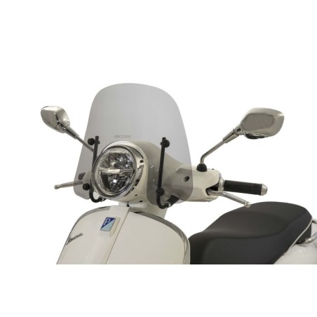 Isotta SC4135 Cupolino Classic trasparente Vespa GTS 310 dal 2025