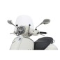 Isotta SC4135 Cupolino Classic trasparente Vespa GTS 310 dal 2025 Isotta SC4135 Cupolino Classic trasparente Vespa GTS 310 dal 2025