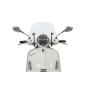 Isotta SC4135 Cupolino Classic trasparente Vespa GTS 310 dal 2025 Isotta SC4135 Cupolino Classic trasparente Vespa GTS 310 dal 2025