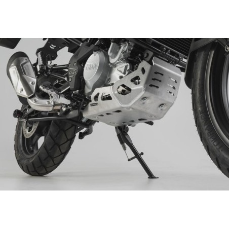 SW-Motech paracoppa in alluminio BMW G 310 GS MSS.07.862.10000/S 