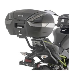 Attacco bauletto GIVI 4118FZ  Kawasaki Z900 dal 2017 