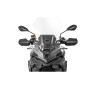 Isotta SC343 Super Touring PMMA 3 mm per Yamaha Tracer 9 dal 2025 Isotta SC343 Super Touring PMMA 3 mm per Yamaha Tracer 9 dal 2025