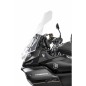 Isotta SC343 Super Touring PMMA 3 mm per Yamaha Tracer 9 dal 2025 Isotta SC343 Super Touring PMMA 3 mm per Yamaha Tracer 9 dal 2025